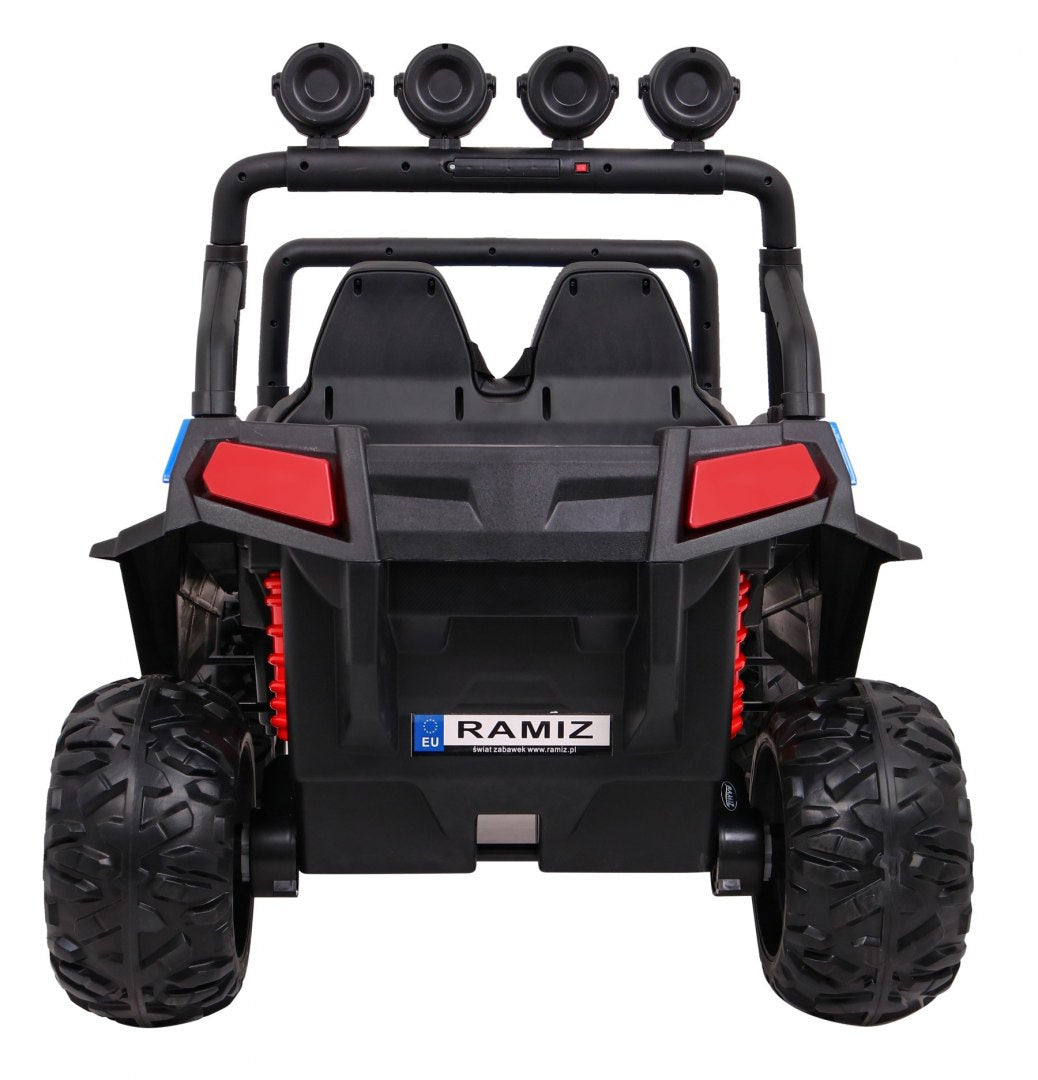 Grand Buggy 4x4 LIFT | Plava