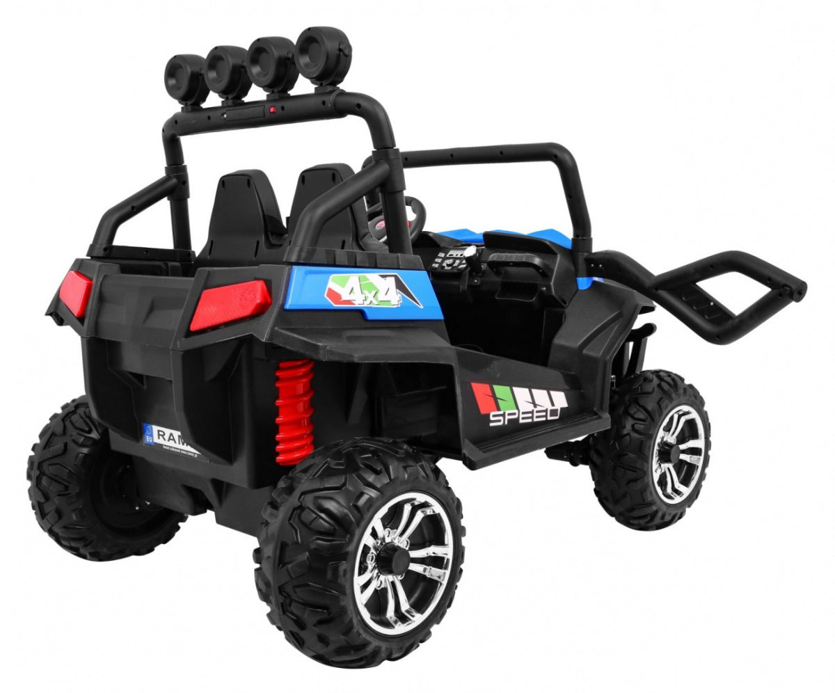 Grand Buggy 4x4 LIFT | Plava