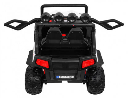 Grand Buggy 4x4 LIFT JAKA | Bijela