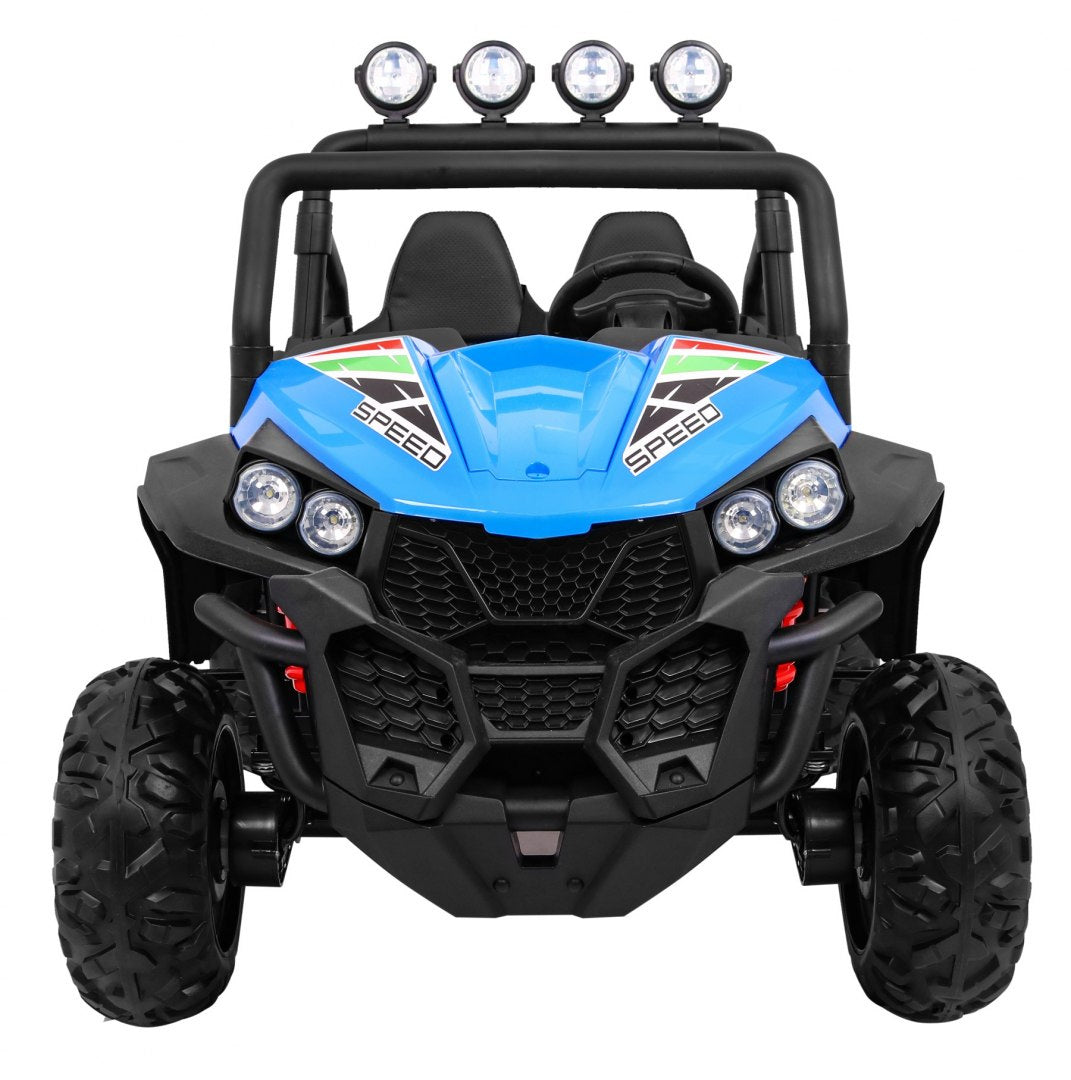 Grand Buggy 4x4 LIFT JAKA | Plava