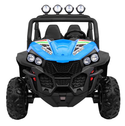 Grand Buggy 4x4 LIFT JAKA | Plava