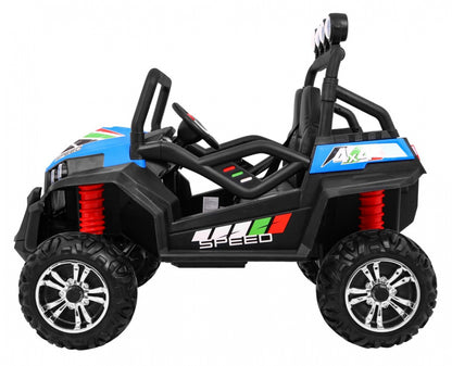Grand Buggy 4x4 LIFT JAKA | Plava