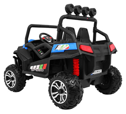 Grand Buggy 4x4 LIFT JAKA | Plava