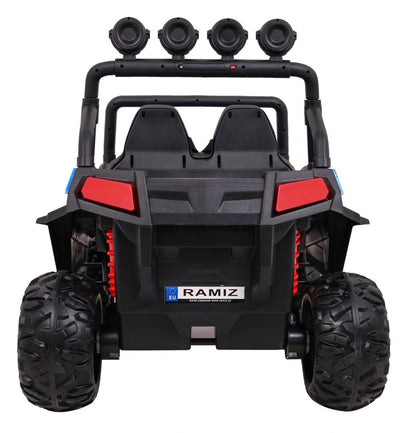 Grand Buggy 4x4 LIFT JAKA | Plava