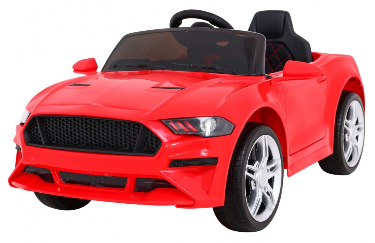 GT Sport crvena