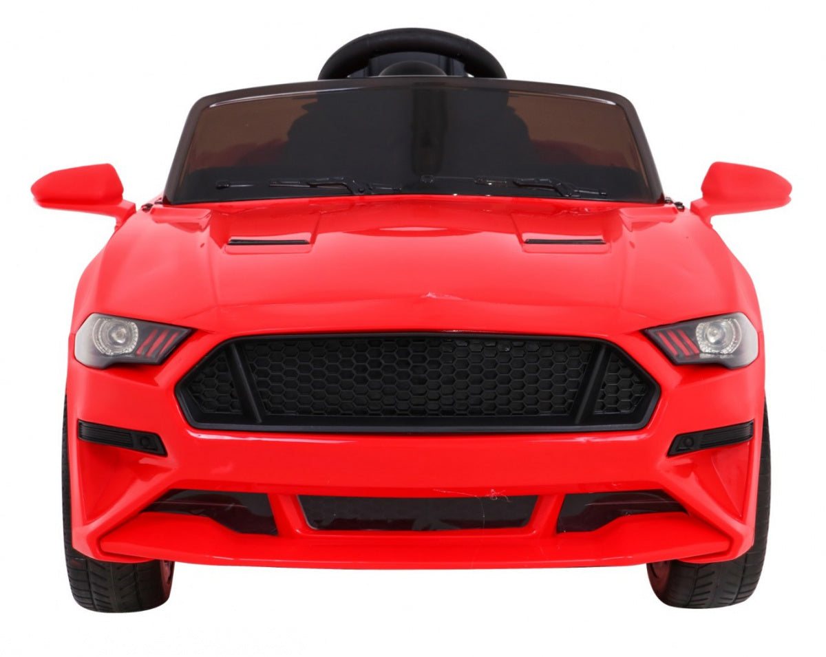 GT Sport crvena