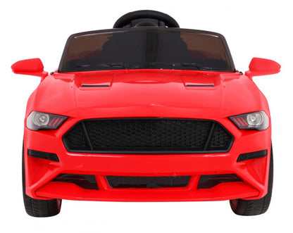 GT Sport crvena