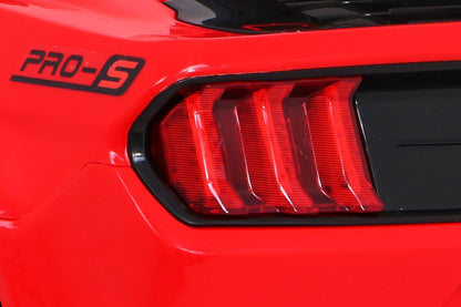 GT Sport crvena