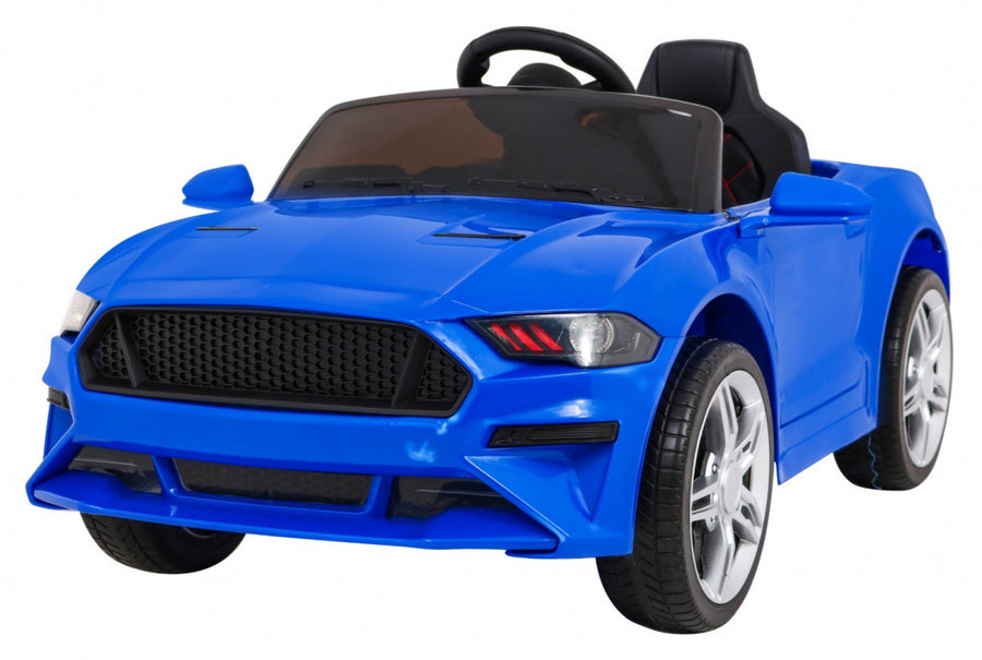 GT Sport Blue