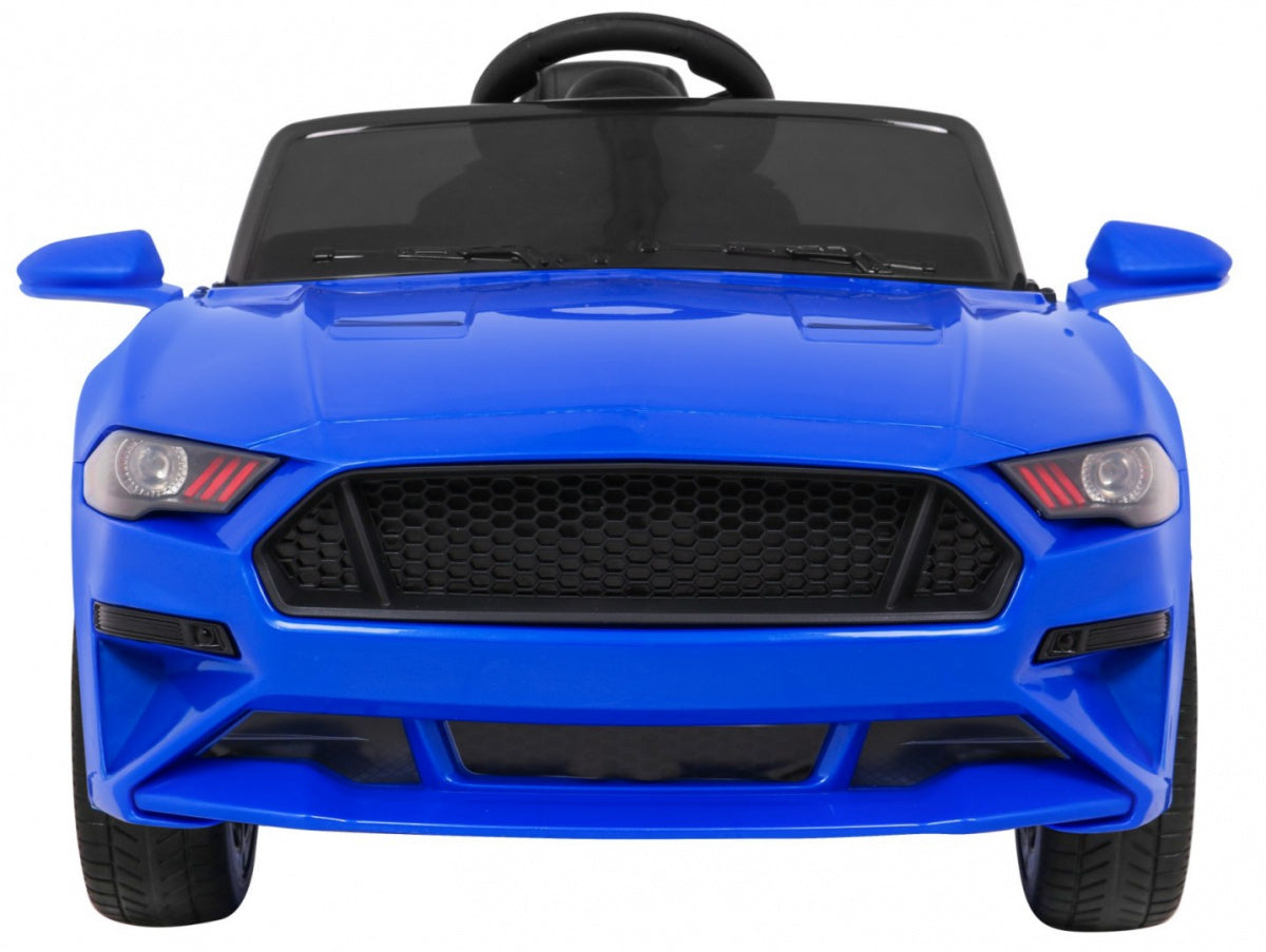 GT Sport Blue