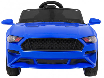GT Sport Blue