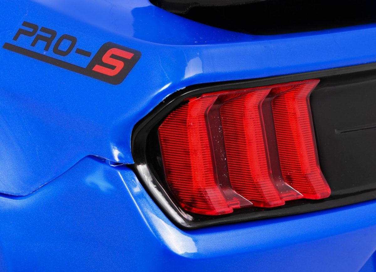 GT Sport Blue