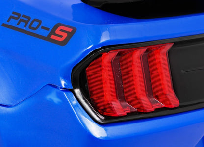 GT Sport Blue