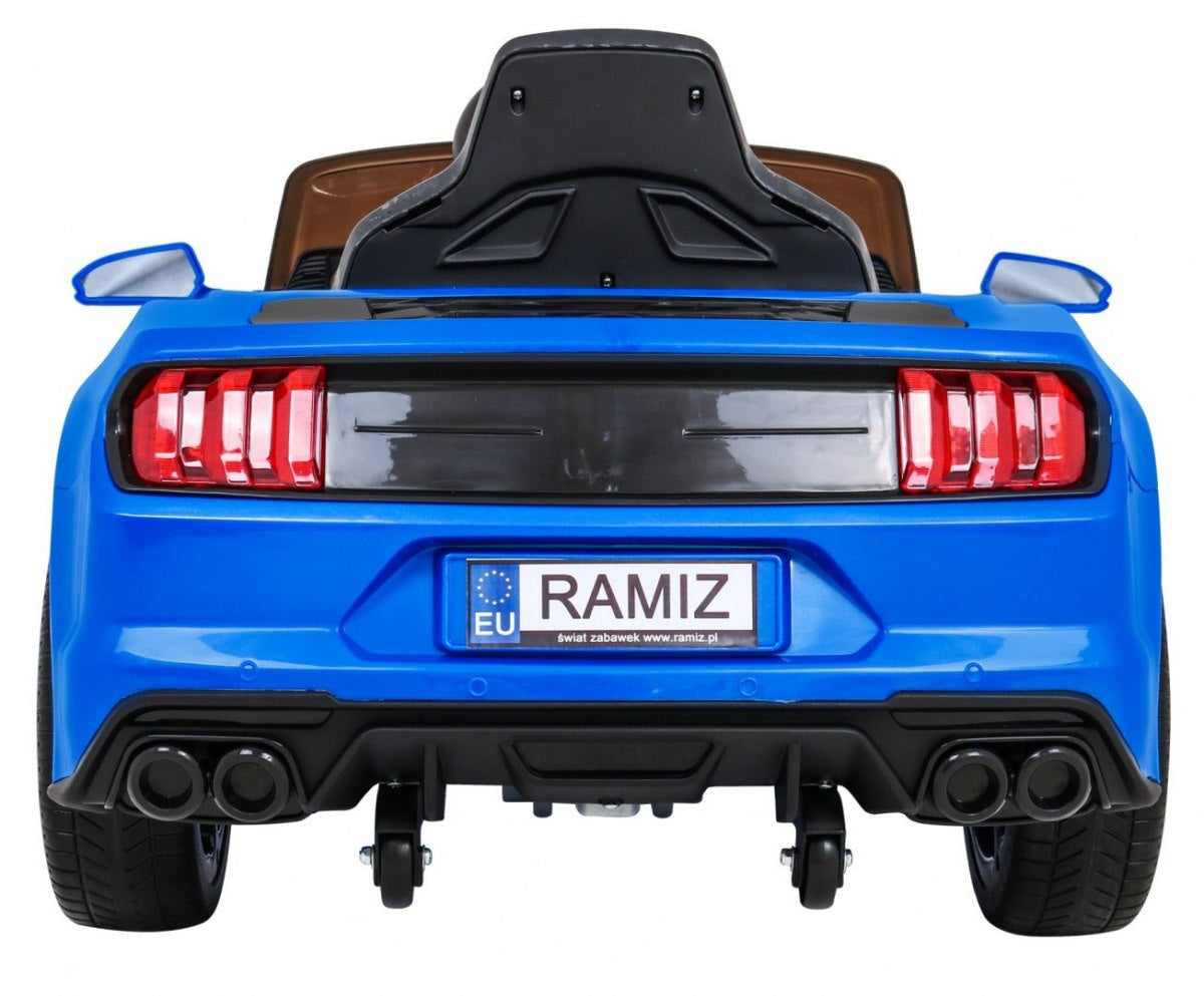 GT Sport Blue