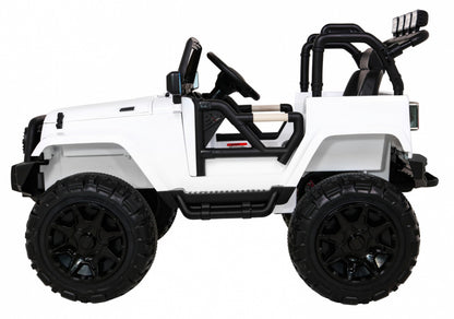 Jeep All Terrain bijeli