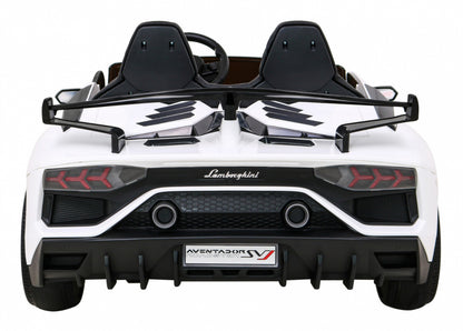 Lamborghini SVJ DRIFT Bijela