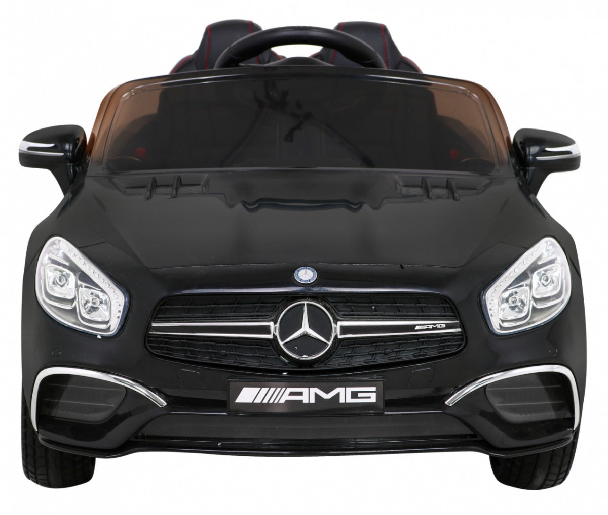 Mercedes Benz AMG SL65 S | Crna