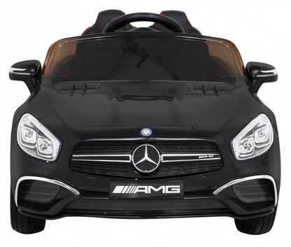 Mercedes Benz AMG SL65 S | Crna