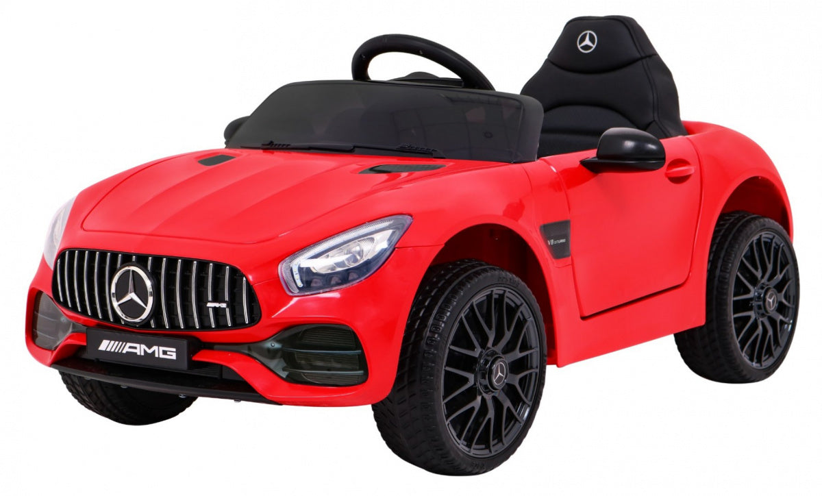Mercedes Benz GT