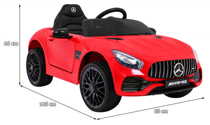 Mercedes Benz GT
