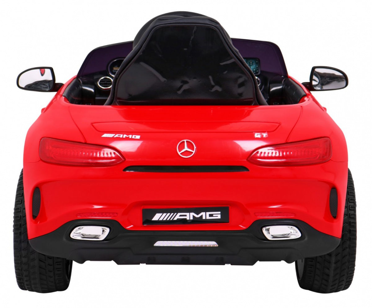 Mercedes Benz GT