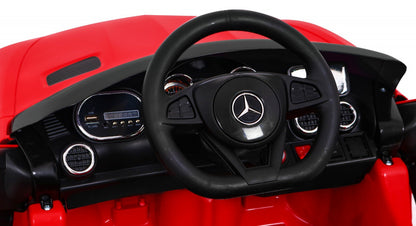 Mercedes Benz GT