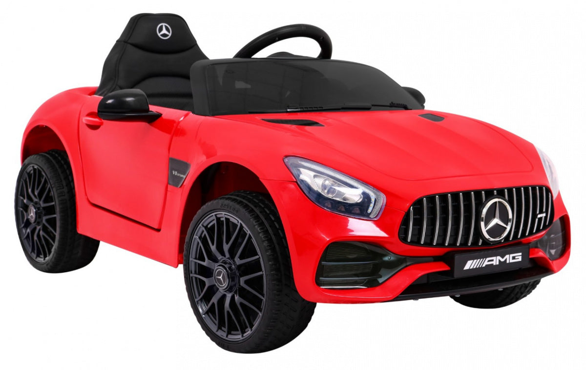 Mercedes Benz GT