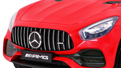 Mercedes Benz GT