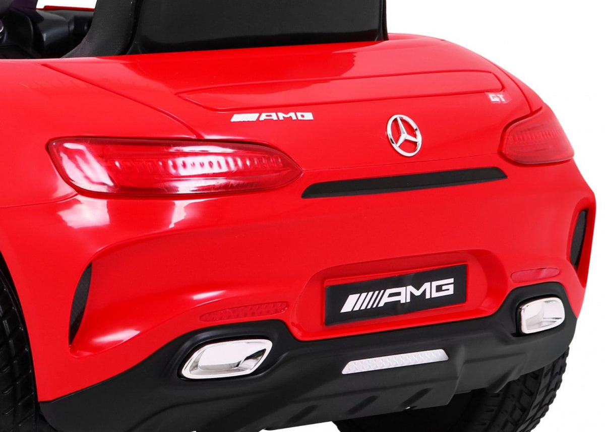 Mercedes Benz GT