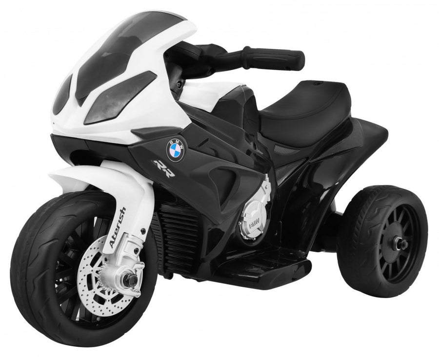 Motor BMW S1000 RR MINI | Crna