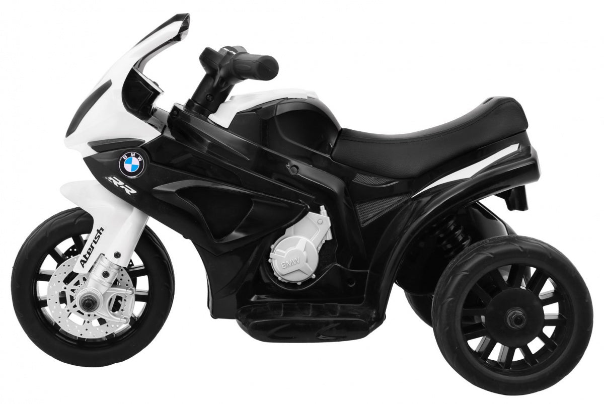 Motor BMW S1000 RR MINI | Crna