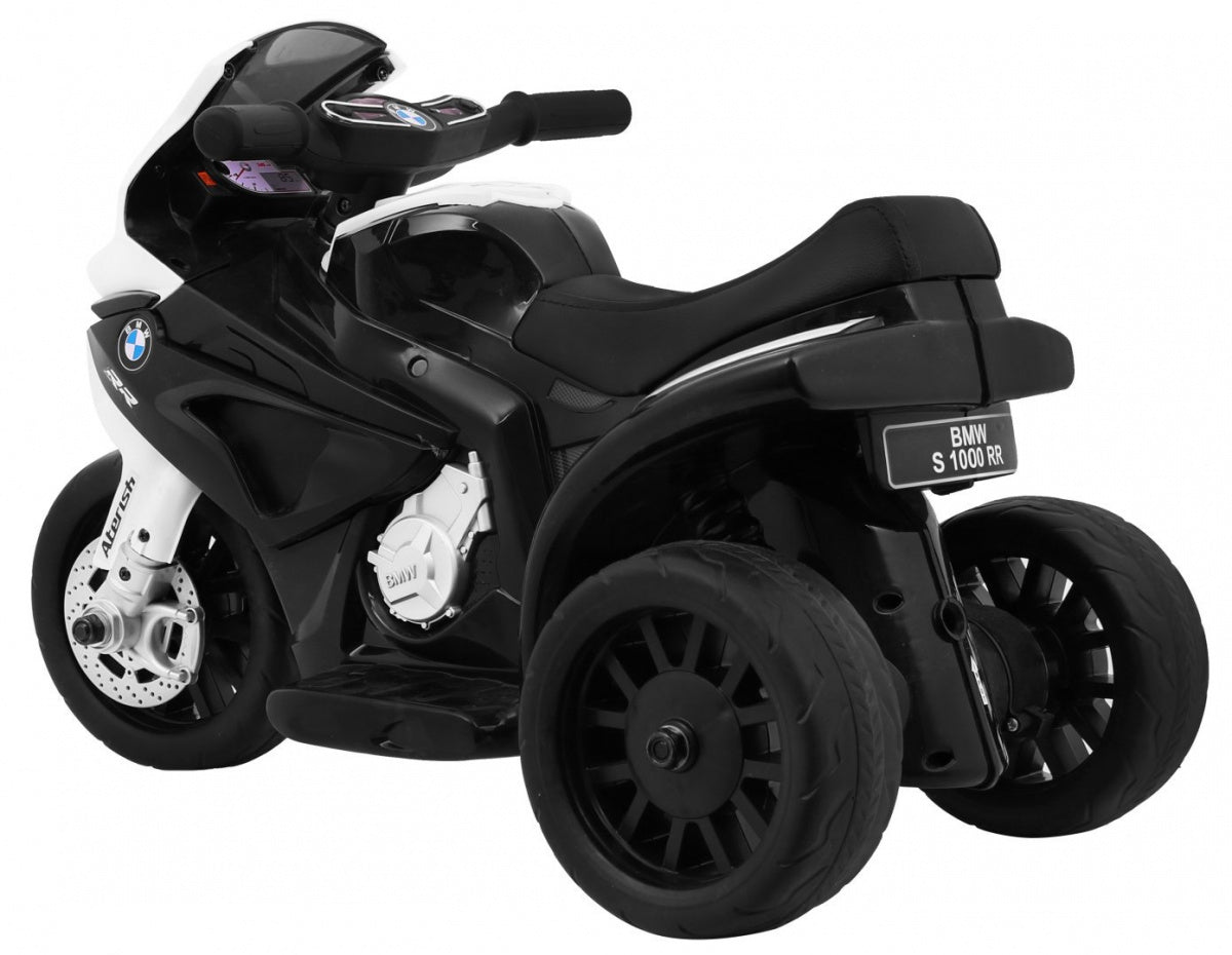 Motor BMW S1000 RR MINI | Crna
