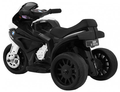 Motor BMW S1000 RR MINI | Crna