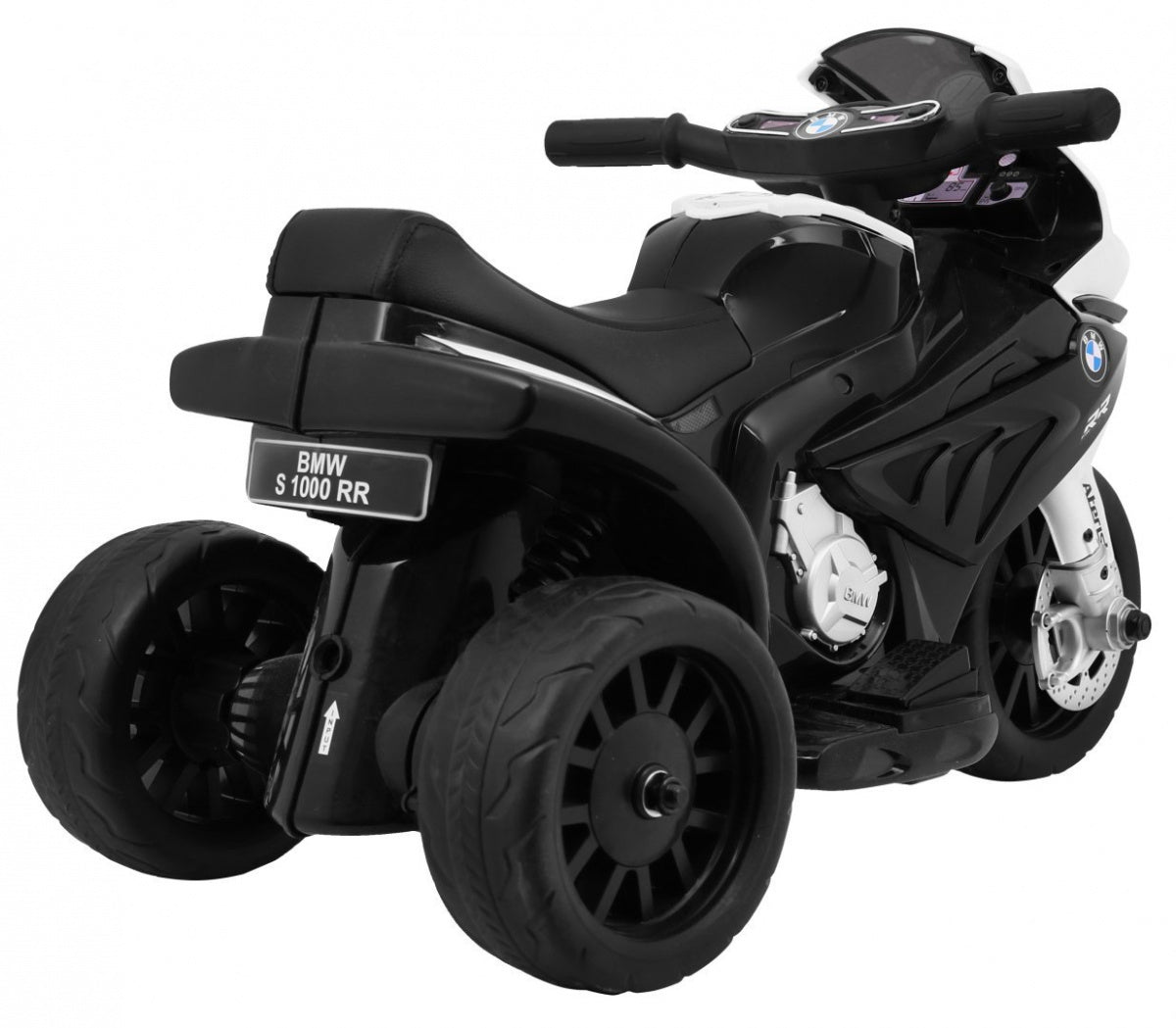 Motor BMW S1000 RR MINI | Crna
