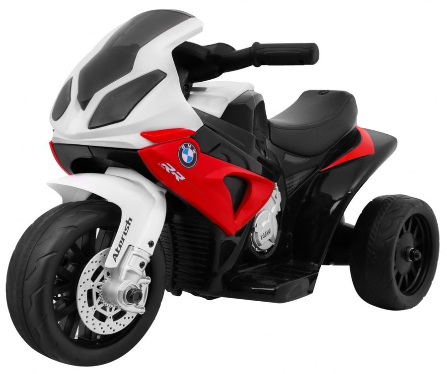 Motor BMW S1000 RR Red