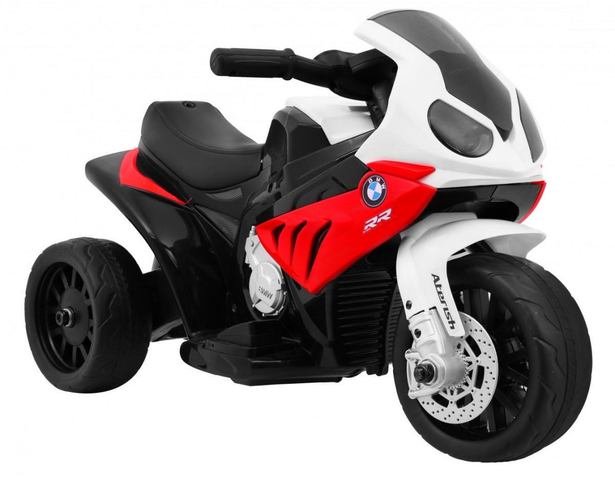 Motor BMW S1000 RR Red