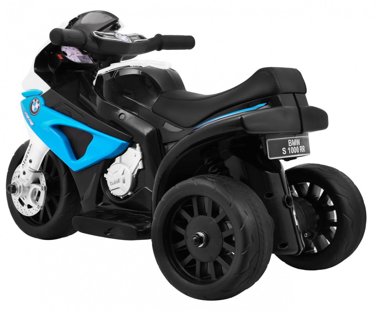 Motor BMW S1000 RR MINI | Plava