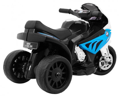 Motor BMW S1000 RR MINI | Plava