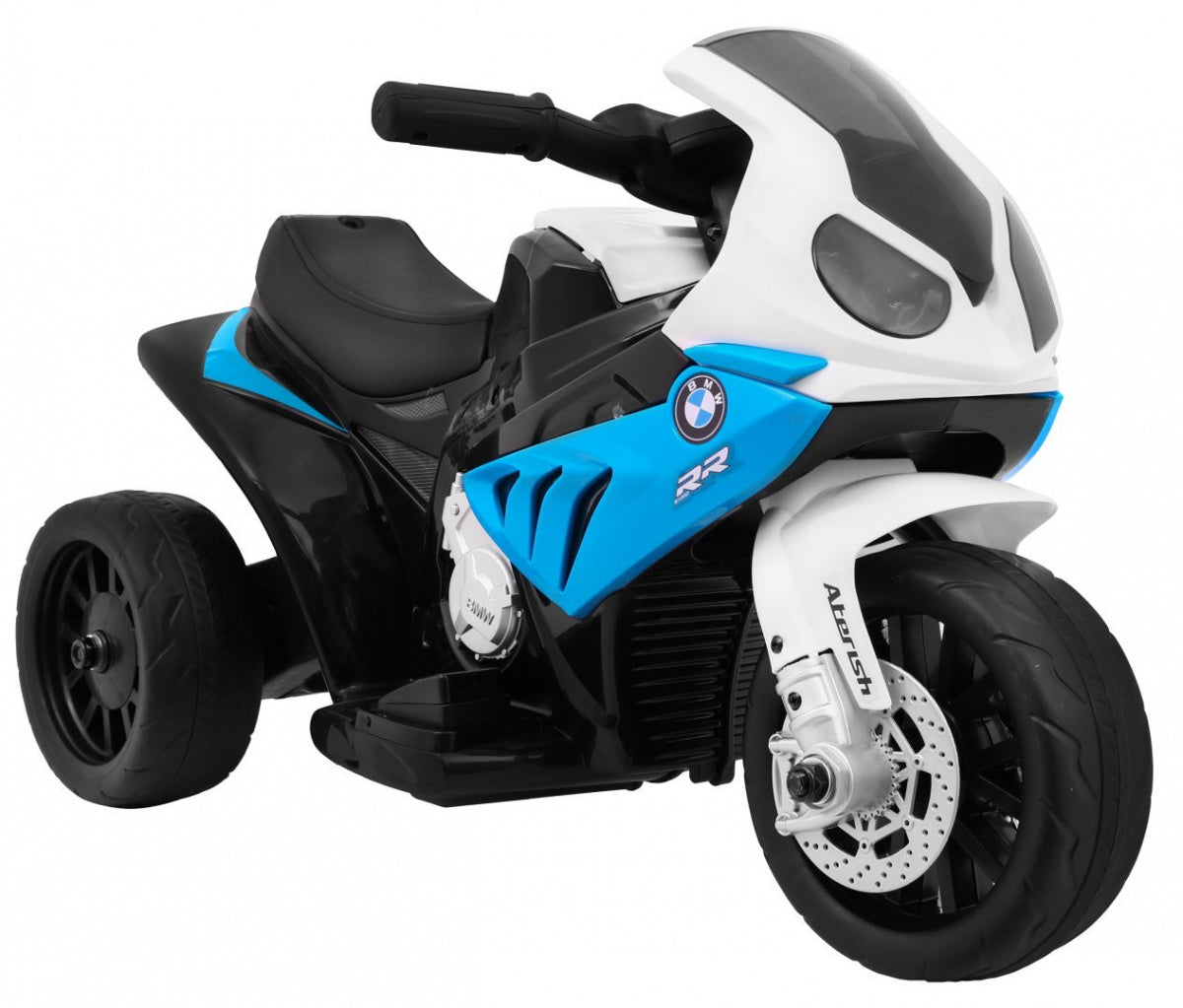 Motor BMW S1000 RR MINI | Plava