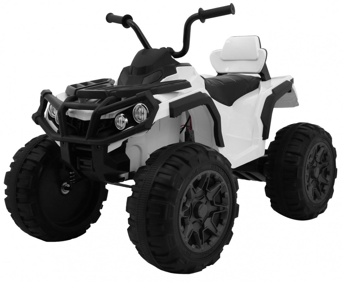 Quad ATV 2 4 GHz bijeli