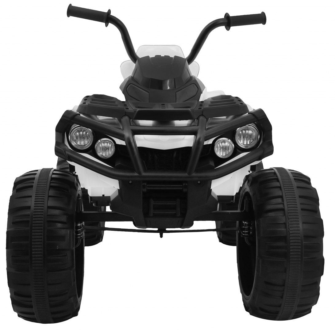 Quad ATV 2 4 GHz bijeli