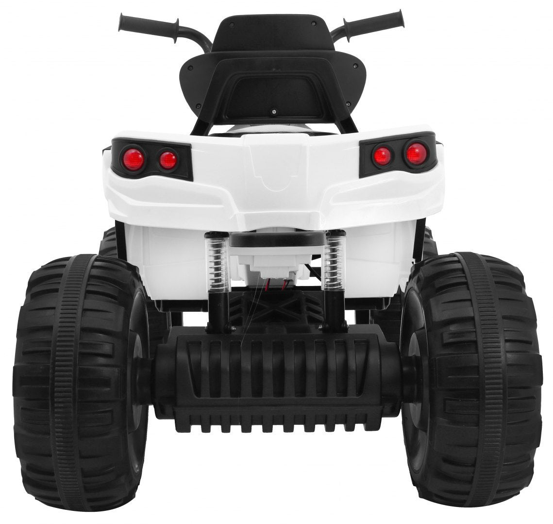 Quad ATV 2 4 GHz bijeli