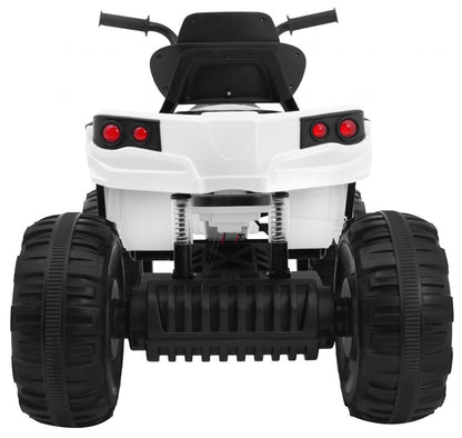 Quad ATV 2 4 GHz bijeli