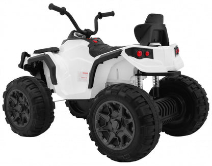 Quad ATV 2 4 GHz bijeli