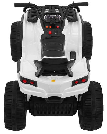 Quad ATV 2 4 GHz bijeli