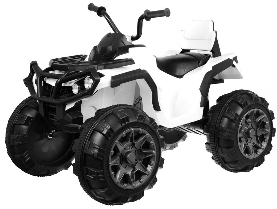 Quad ATV | Bijela