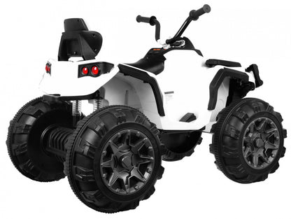 Quad ATV | Bijela