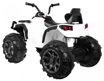 Quad ATV | Bijela