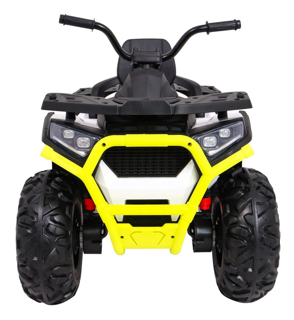 Quad ATV Desert | Bijela