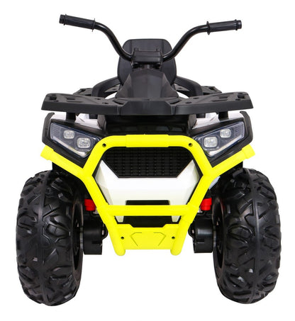 Quad ATV Desert | Bijela